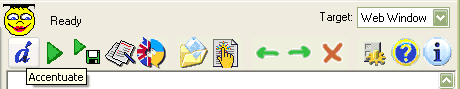 Toolbar